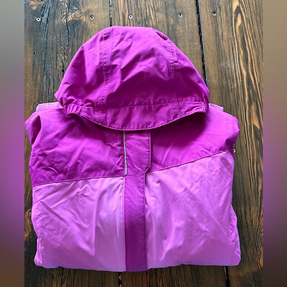 Girls Columbia Jacket - Picture 2 of 7